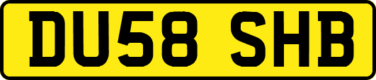 DU58SHB