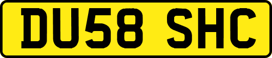 DU58SHC