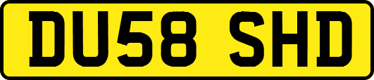 DU58SHD