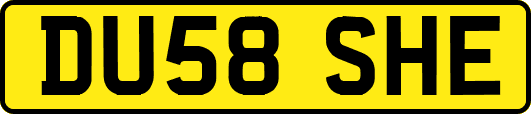 DU58SHE