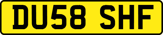 DU58SHF
