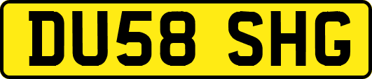DU58SHG