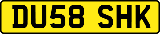 DU58SHK