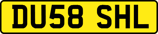 DU58SHL