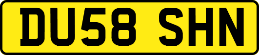 DU58SHN