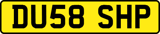 DU58SHP