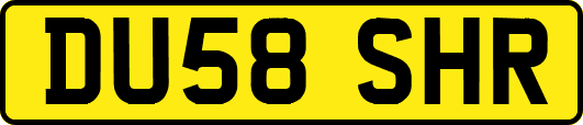 DU58SHR