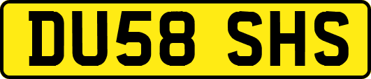 DU58SHS