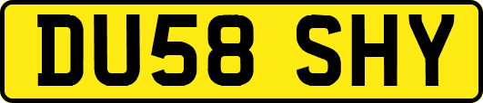 DU58SHY