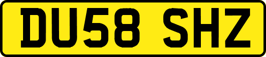 DU58SHZ
