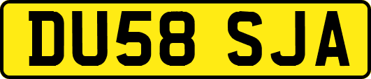 DU58SJA
