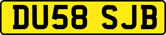 DU58SJB