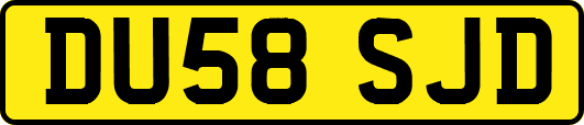DU58SJD
