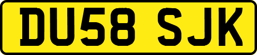 DU58SJK