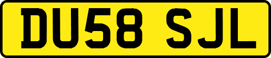 DU58SJL