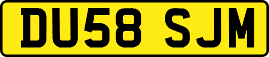 DU58SJM