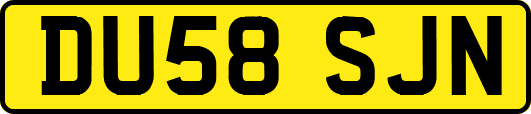 DU58SJN