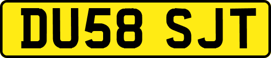 DU58SJT