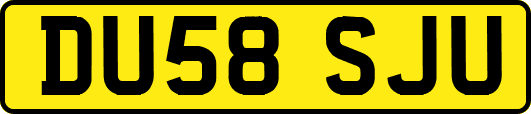 DU58SJU