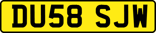 DU58SJW