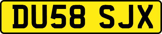 DU58SJX