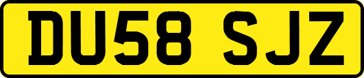 DU58SJZ