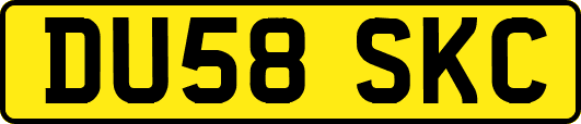DU58SKC