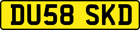 DU58SKD