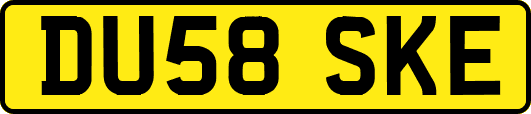 DU58SKE