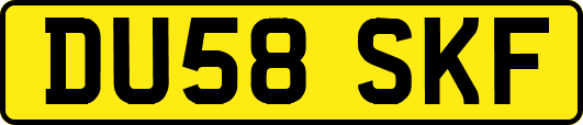 DU58SKF