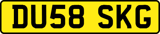 DU58SKG