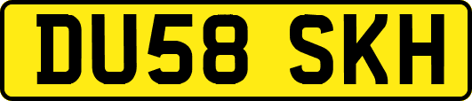 DU58SKH