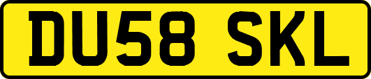 DU58SKL