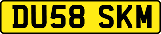 DU58SKM