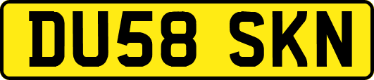 DU58SKN