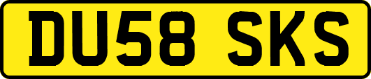 DU58SKS