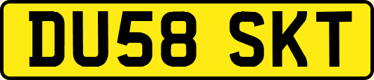 DU58SKT