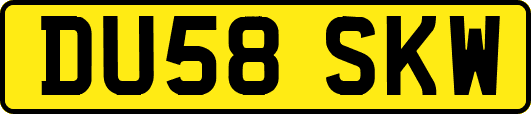 DU58SKW