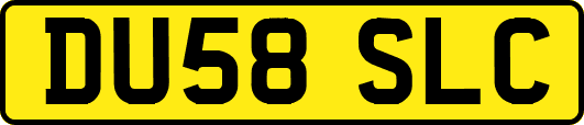 DU58SLC