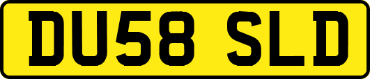 DU58SLD