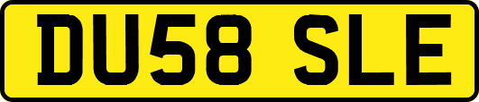 DU58SLE