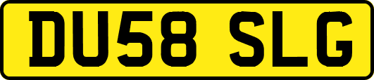 DU58SLG