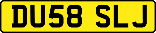 DU58SLJ