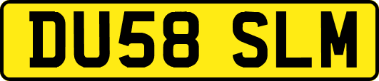 DU58SLM
