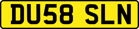 DU58SLN
