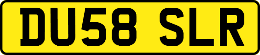 DU58SLR