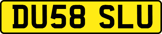 DU58SLU