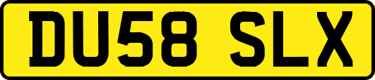 DU58SLX