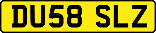 DU58SLZ