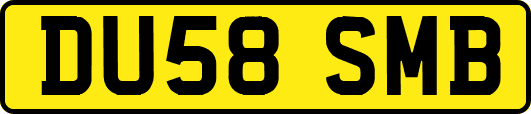 DU58SMB
